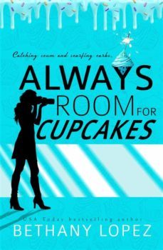 always room for cupcakes (ebook)-9781519440075