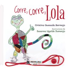 corre, corre, lola (ebook)-9781524398675