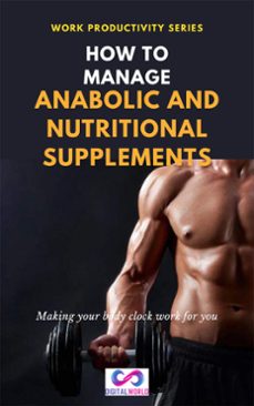 how to manage anabolic and nutritional suplements (ebook)-9781526036575