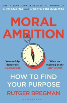 -rutger bregman-9781526685575