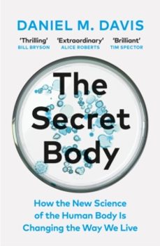 the secret body-daniel m davis-9781529110975