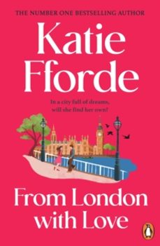 from london with love-katie fforde-9781529158175
