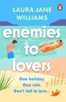 enemies to lovers-laura jane williams-9781529159875