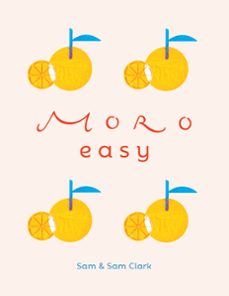 moro easy (ebook)-samantha clark-samuel clark-9781529192575