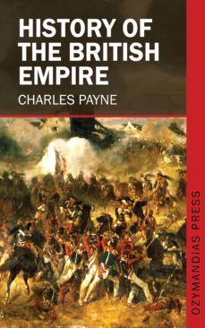 history of the british empire (ebook)-9781531286675