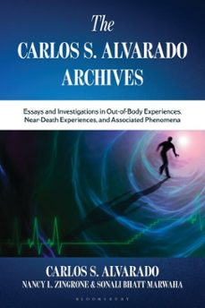the carlos s. alvarado archives (ebook)-carlos s. alvarado-9781538198575