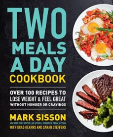 two meals a day cookbook (ebook)-mark sisson-brad kearns-9781538736975