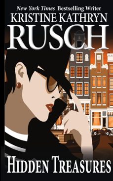 hidden treasures (ebook)-kristine kathryn rusch-9781561465675