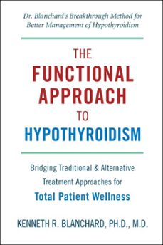 functional approach to hypothyroidism (ebook)-kenneth blanchard-9781578264575