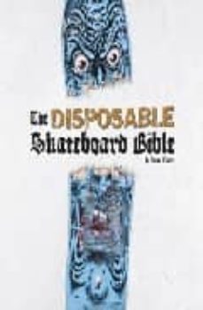 the disposable skateboard bible-sean cliver-9781584233275