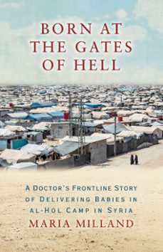 born at the gates of hell (ebook)-maria milland-9781586424275