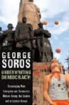 Imagen Principal de UNDERWRITING DEMOCRACY