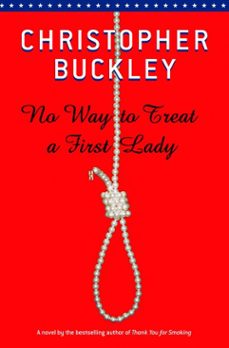 -christopher buckley-9781588362575