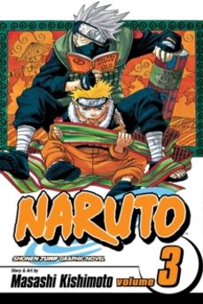 -masashi kishimoto-9781591161875