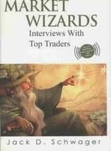 market wizards : interviews with top traders-jack d. schwager-9781592802975