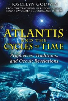 atlantis and the cycles of time (ebook)-joscelyn godwin-9781594778575