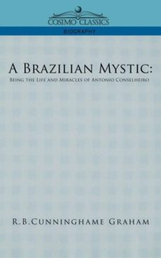 a brazilian mystic-9781596053175