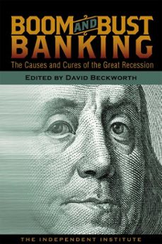 boom and bust banking-9781598130775