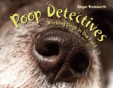 poop detectives (ebook)-ginger wadsworth-9781607347675