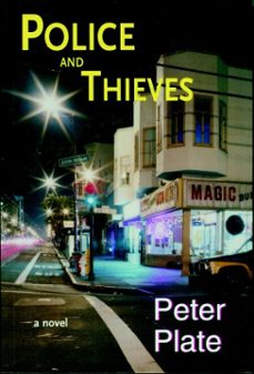 -peter plate-9781609802875