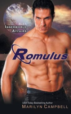 romulus (the innerworld affairs series, book 1)-9781614176275