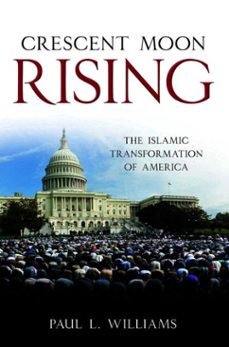 crescent moon rising (ebook)-paul l. williams-9781616146375