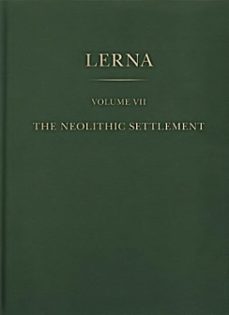 the neolithic settlement (ebook)-elizabeth c. banks-9781621390275
