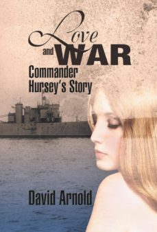 love and war (ebook)-david arnold-9781625164575