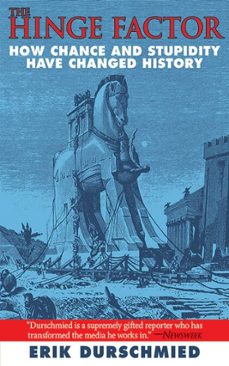 the hinge factor (ebook)-erik durschmied-9781628721775