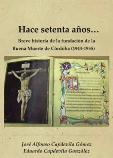 hace setenta años... (ebook)-jose alfonso capdevila gomez-eduardo capdevila gonzalez-9781629348575