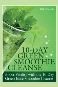 10-day green smoothie cleanse-9781633834675