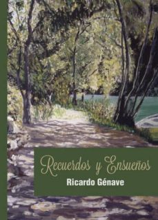 recuerdos y ensueños (ebook)-9781635034875