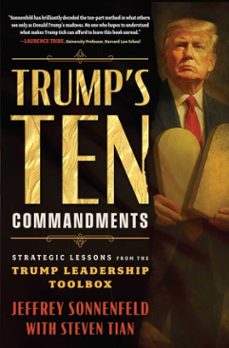 -jeffrey sonnenfeld-steven tian-9781637635575