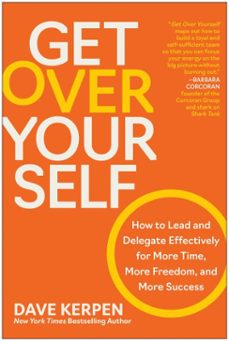 get over yourself (ebook)-dave kerpen-9781637744475