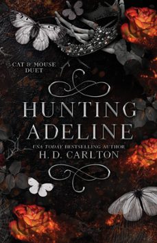 hunting adeline-h. d. carlton-9781638932475