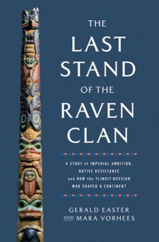 the last stand of the raven clan (ebook)-gerald easter-mara vorhees-9781639367375