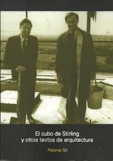 el cubo de stirling y otros textos de arquitectura-9781643603575