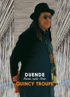 duende (ebook)-quincy troupe-9781644210475