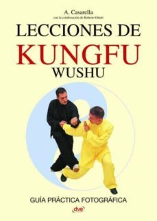lecciones de kung fu-9781644610275
