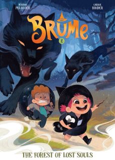 brume, volume 2 (ebook)-jerome pelissier-9781662641275