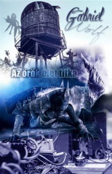 az örök élet titka (ebook)-9781663934475
