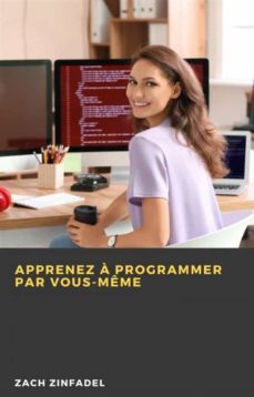 apprenez a programmer par vous-meme (ebook)-9781667450575