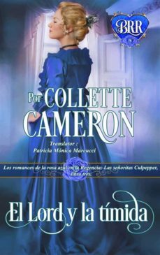 el lord y la timida (ebook)-collette cameron-9781667451275
