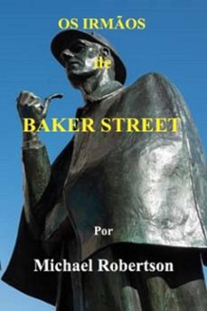 os irmos de baker street (ebook)-9781667483375