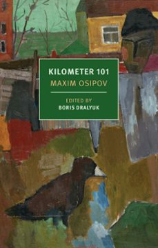 kilometer 101 (ebook)-maxim osipov-9781681376875