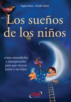 los sueños de los niños (ebook)-9781683250975