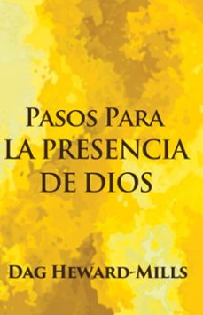 pasos para la presencia de dios (ebook)-dag heward-mills-9781683985075