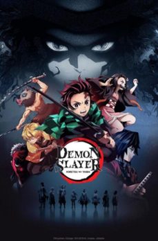 demon slayer - secretos (ebook)-sara melo-9781717277275