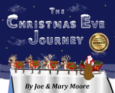 the christmas eve journey (ebook)-joe moore-9781733676175