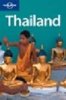 thailand (country guides lonely planet)-9781741043075